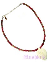 Designer mens jewellery - click here for large view